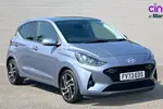 2023 Hyundai i10