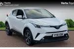 2018 Toyota C-HR