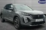 2023 Peugeot 2008