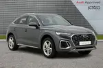2023 Audi Q5 Sportback