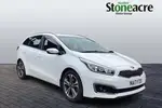 2017 Kia Ceed SW