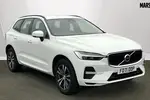 2022 Volvo XC60