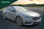 2023 Skoda Octavia