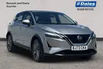 2023 Nissan Qashqai