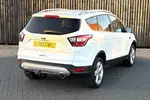 2018 Ford Kuga