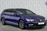2021 Volkswagen Passat Estate