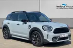 2022 MINI Countryman