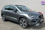 2024 SEAT Ateca