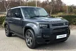 2022 Land Rover Defender