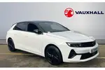 2024 Vauxhall Astra