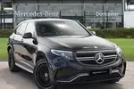 2022 Mercedes-Benz EQC
