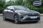 2022 Citroen C5 X