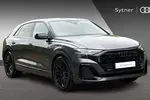 2025 Audi Q8
