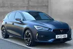 2023 Cupra Leon