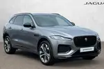 2024 Jaguar F-Pace
