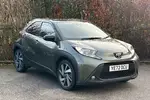 2022 Toyota Aygo X