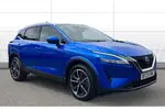 2023 Nissan Qashqai