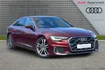 2024 Audi A6