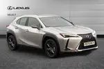 2025 Lexus UX