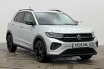 2025 Volkswagen T-Cross