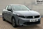 2024 Vauxhall Corsa