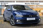 2021 Volkswagen Polo
