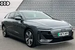 2025 Audi e-tron S