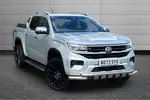 2024 Volkswagen Amarok