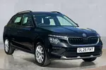 2025 Skoda Kamiq