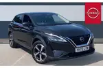 2022 Nissan Qashqai