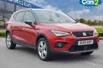 2019 SEAT Arona