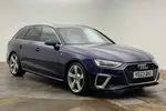 2023 Audi A4 Avant