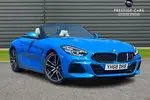 2019 BMW Z4