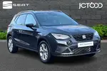2025 SEAT Arona