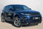 2023 Land Rover Range Rover Evoque