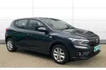 2022 Dacia Sandero