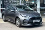 2023 Toyota Yaris