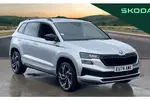 2024 Skoda Karoq