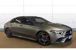 2022 Mercedes-Benz A-Class