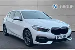 2020 BMW 1 Series