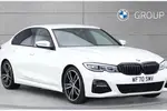 2020 BMW 3 Series