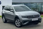 2023 Volkswagen Tiguan Allspace