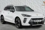 2026 Cupra Terramar
