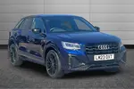 2023 Audi Q2