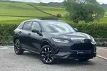 2023 Honda ZR-V