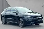 2024 Mercedes-Benz GLA