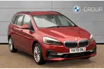 2020 BMW 2 Series Gran Tourer