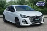 2024 Peugeot 208