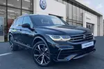 2024 Volkswagen Tiguan Allspace
