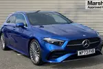 2023 Mercedes-Benz A-Class